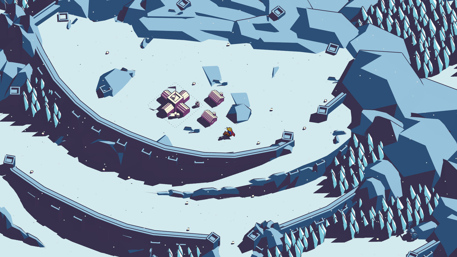Thronefall — image 1