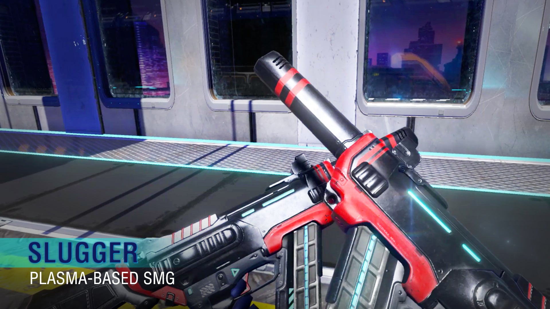 Sairento VR Weapons Pack