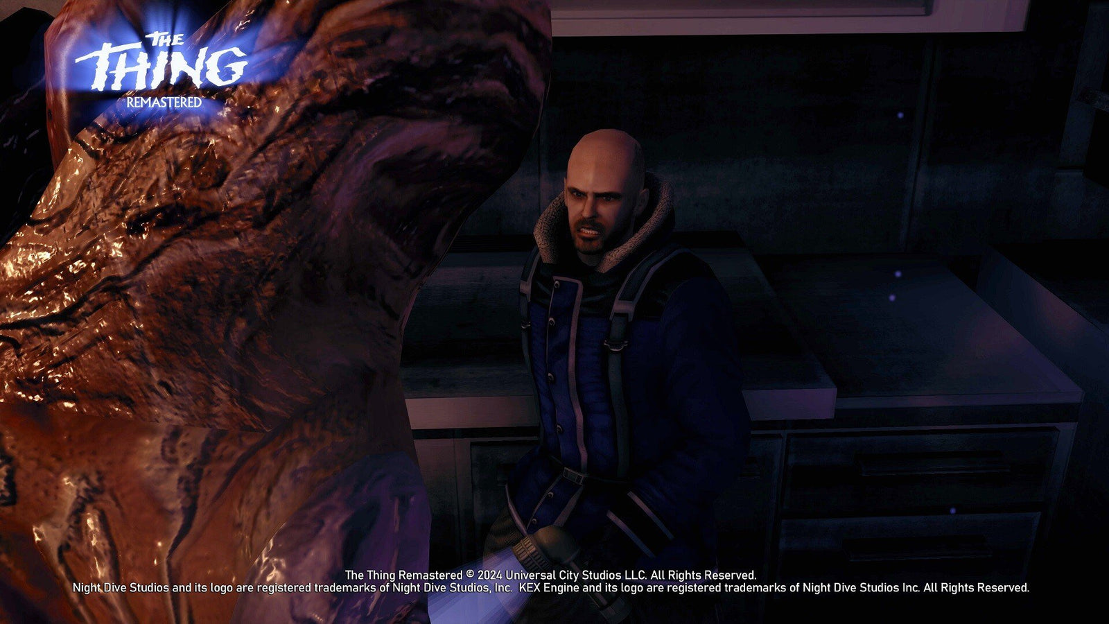 The Thing: — image 2