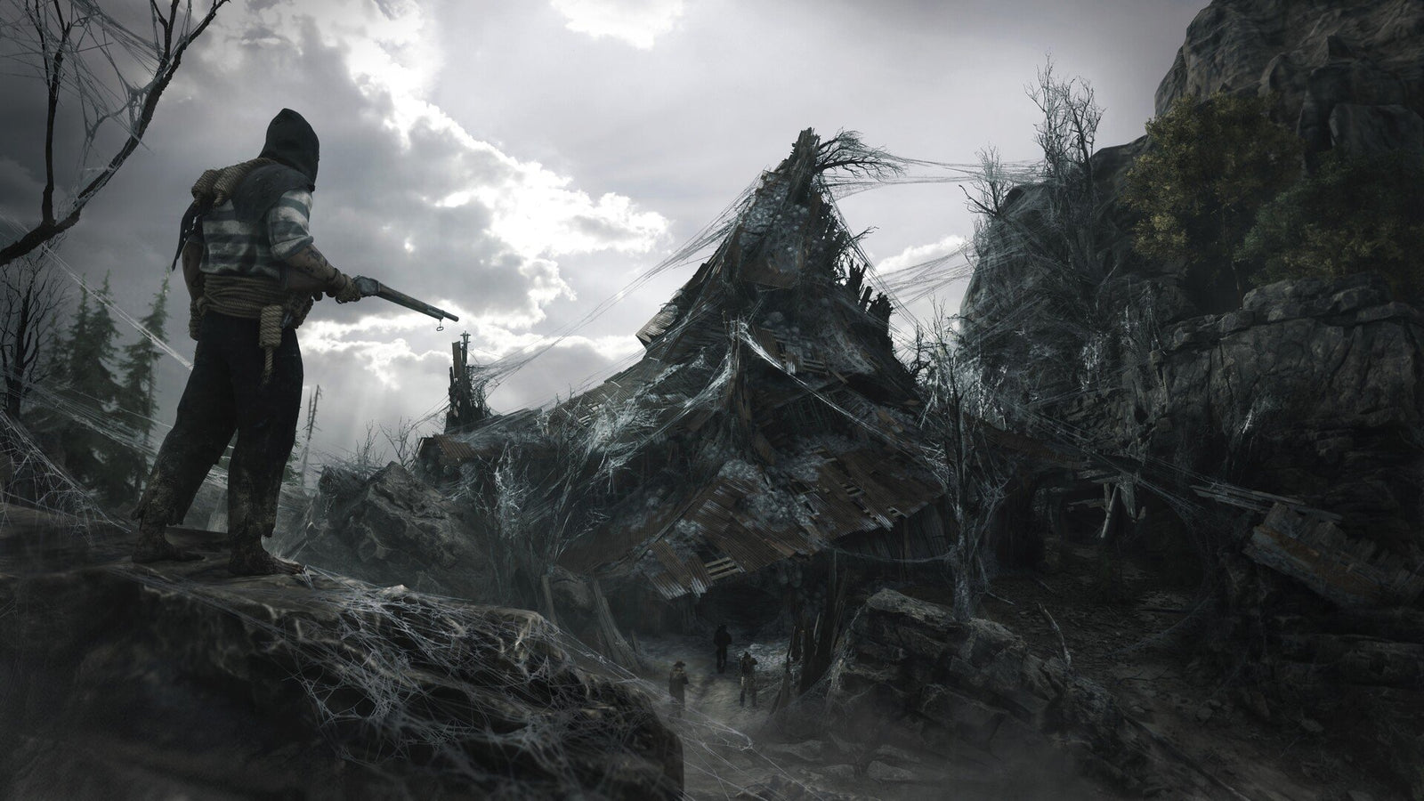 Hunt: Showdown 1896 — image 6