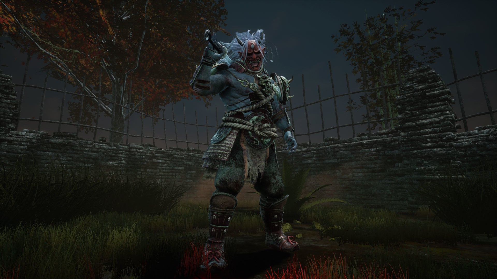 Dead by Daylight Terror Expansion Pack