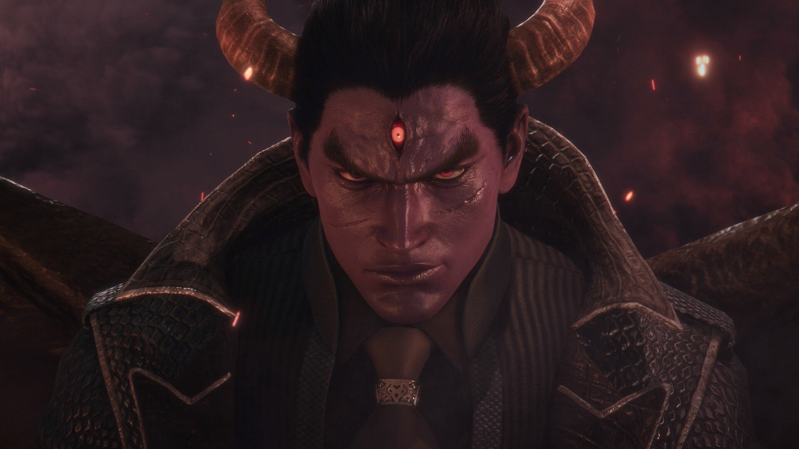 TEKKEN 8 — image 4