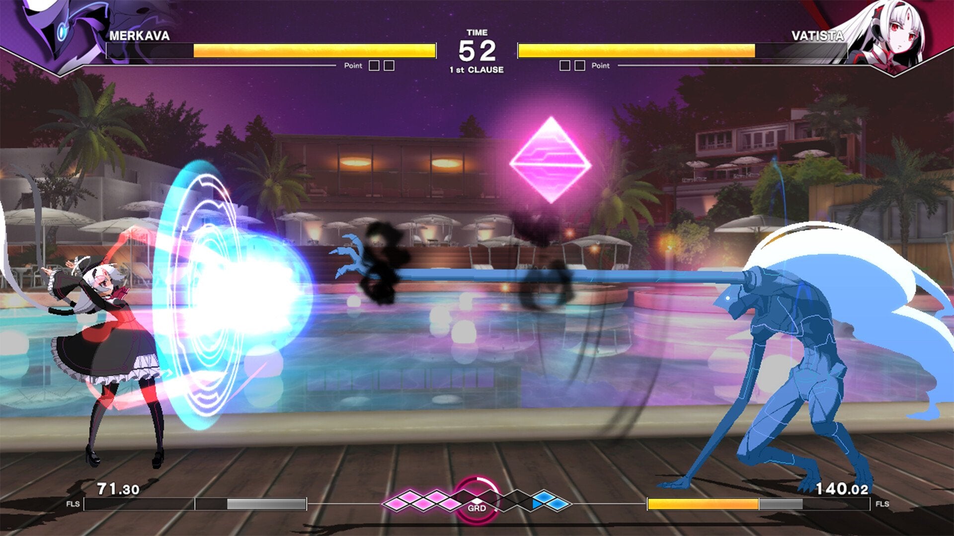 UNDER NIGHT IN BIRTH II Sys:Celes