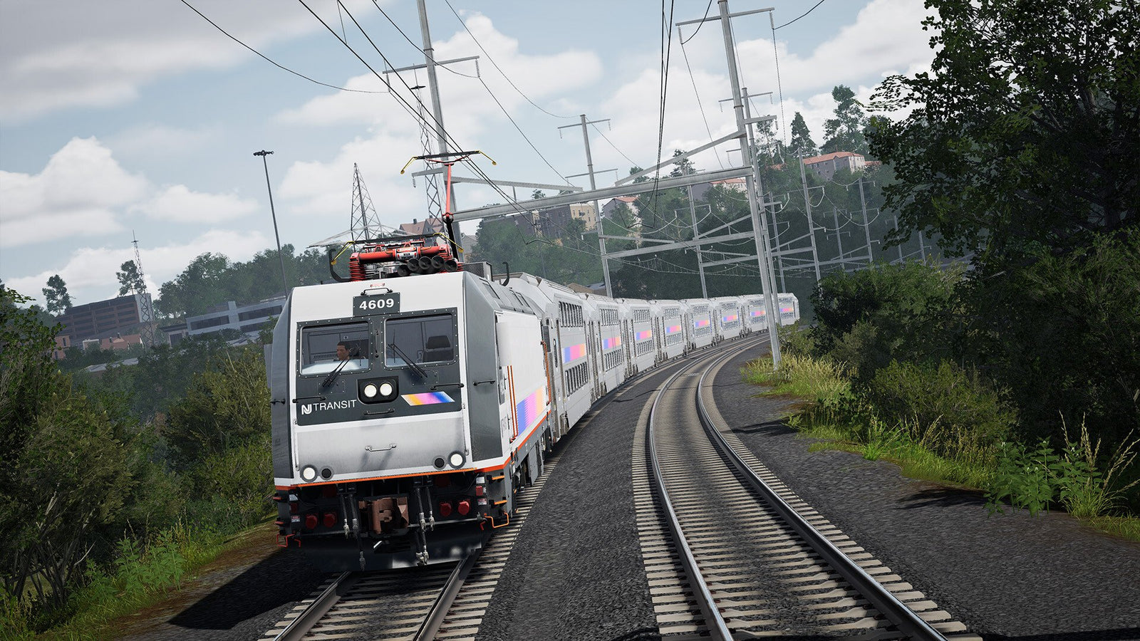 Train Sim World 6 — image 5