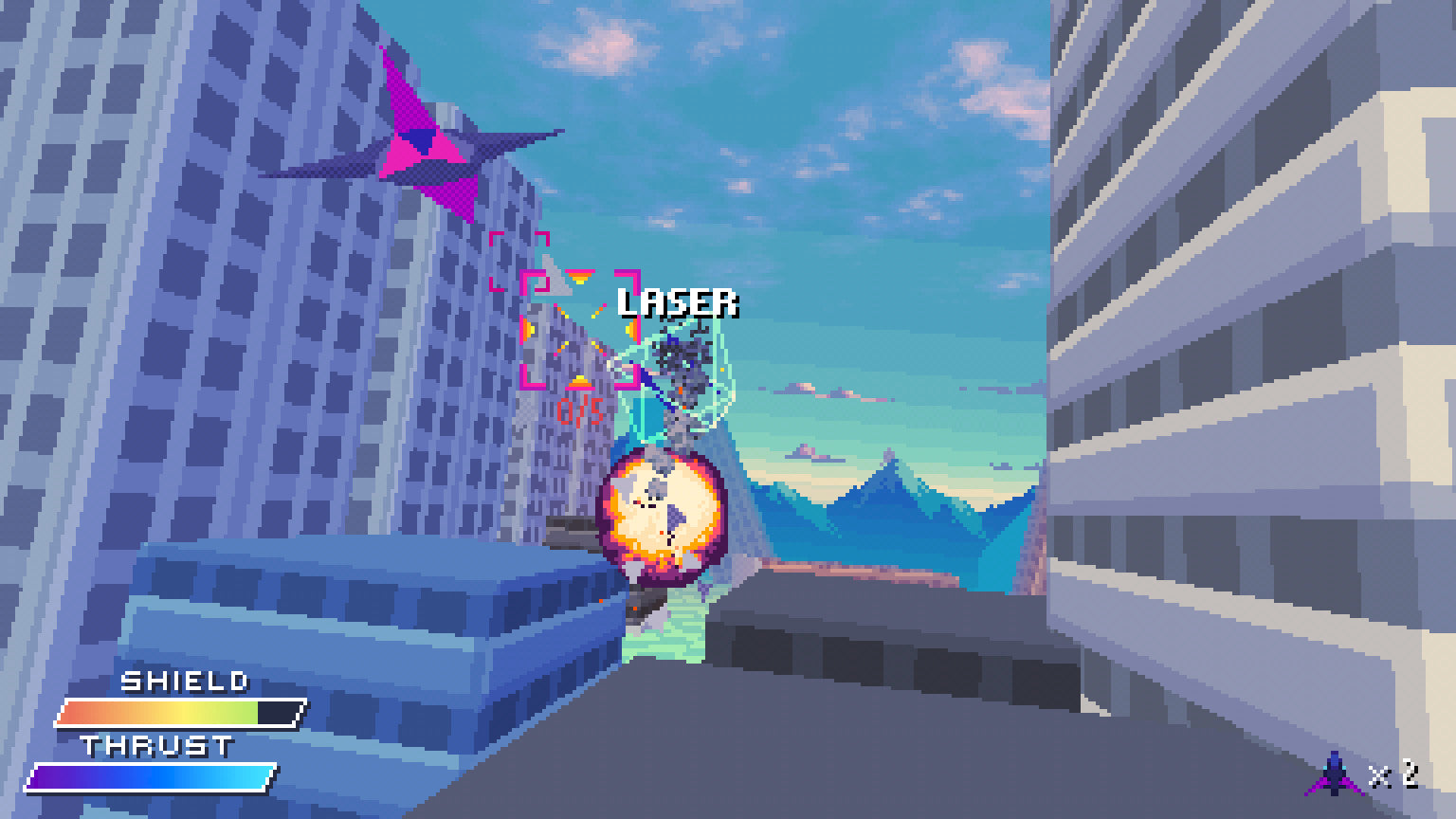 Ex Zodiac — image 5
