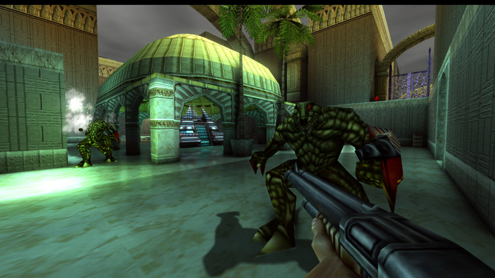 Turok 2: Seeds of Evil — image 4