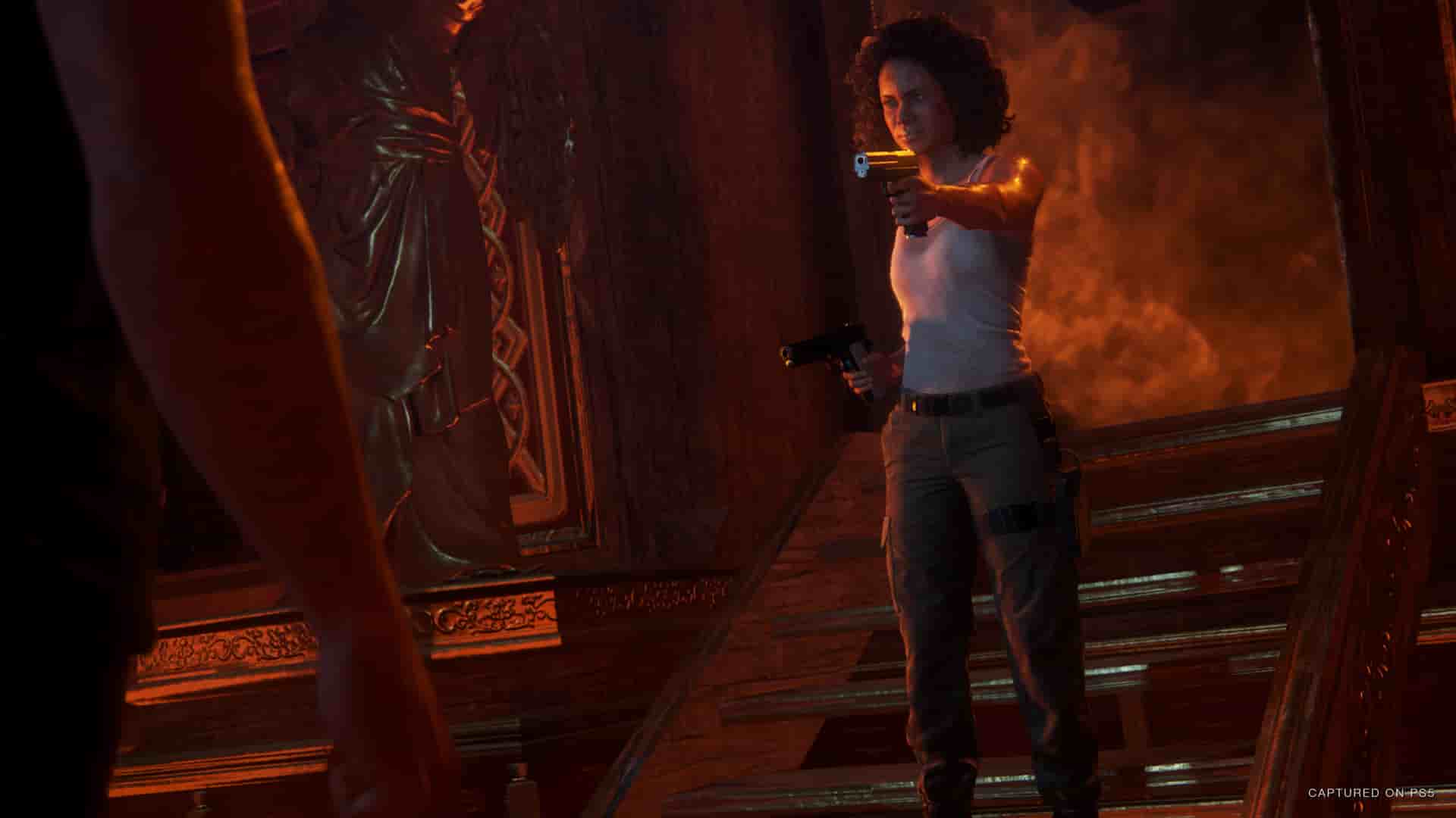 UNCHARTED: Legacy of Thieves