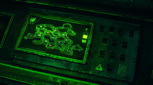 Enigma of Fear — image 2