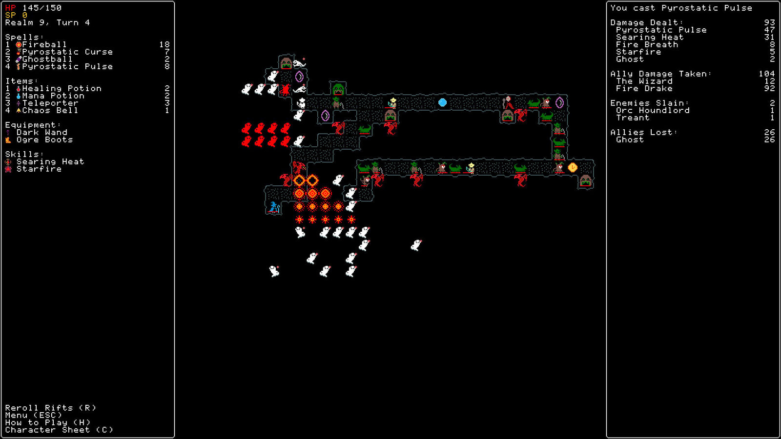 Rift Wizard 2 — image 3