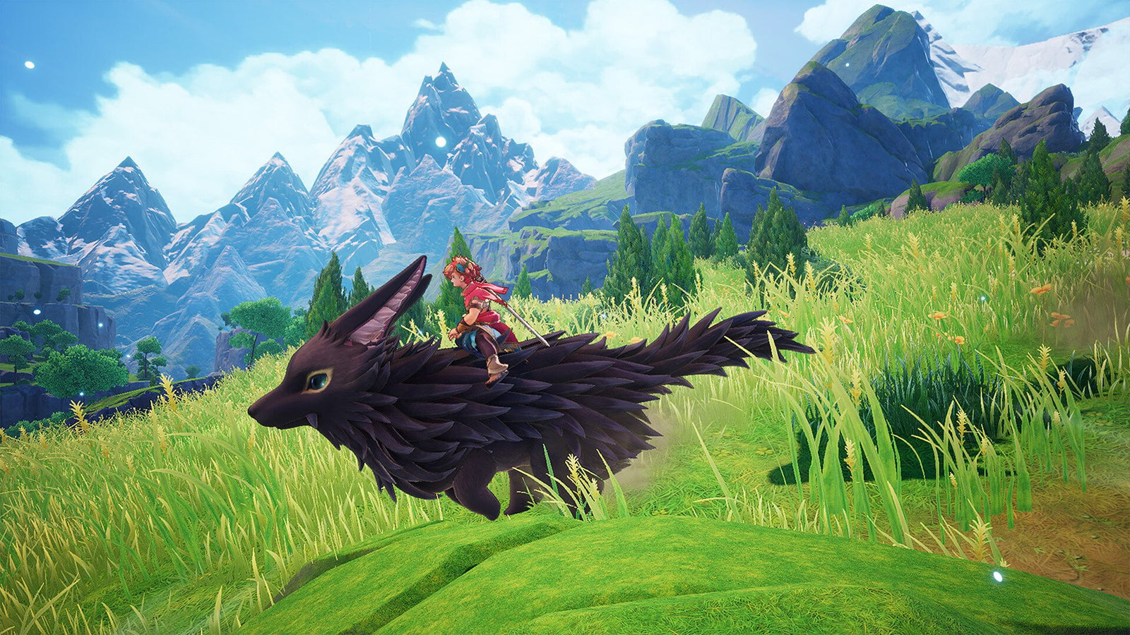 Visions of Mana — image 3