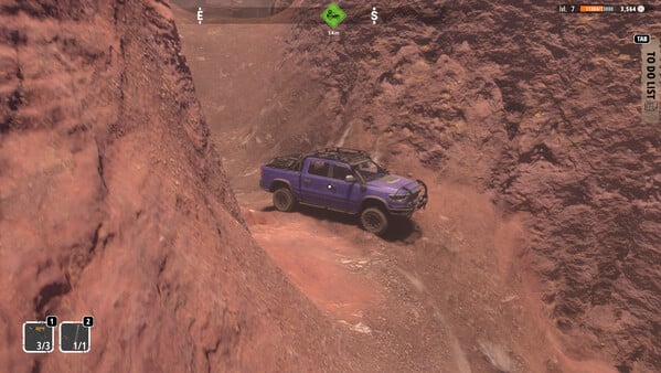Offroad Mechanic Simulator — image 4
