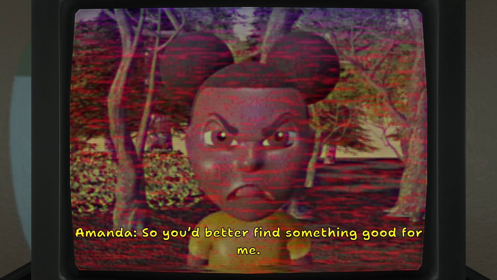 Amanda the Adventurer 2 — image 2