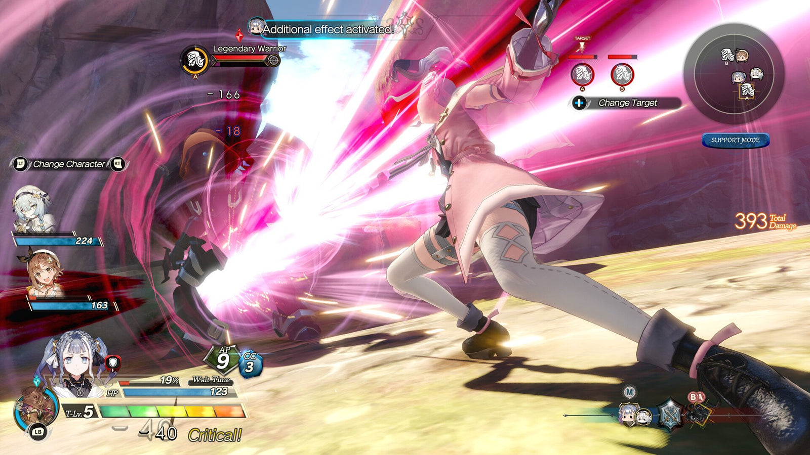 Atelier Ryza 2: Lost Legends & the Secret Fairy DX — image 5