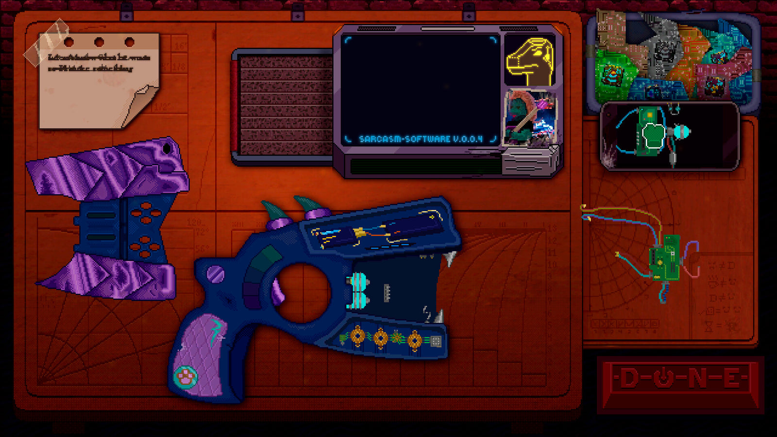 Dynopunk — image 3