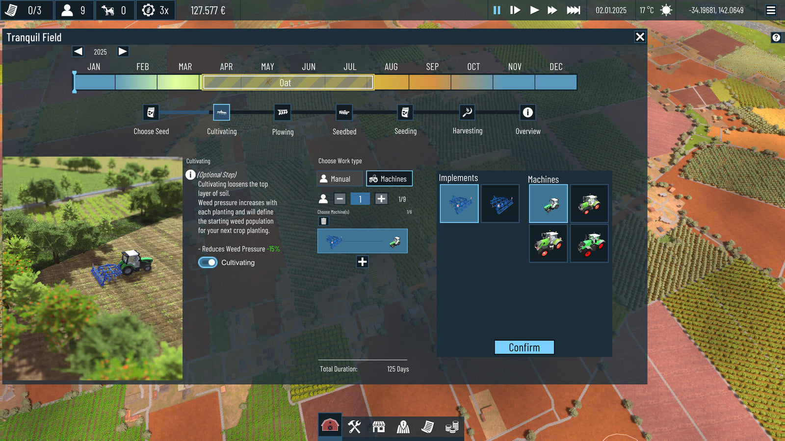 Global Farmer — image 5