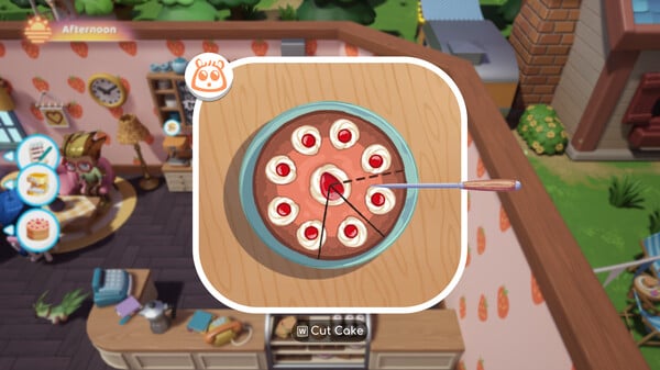 Critter Café — image 4