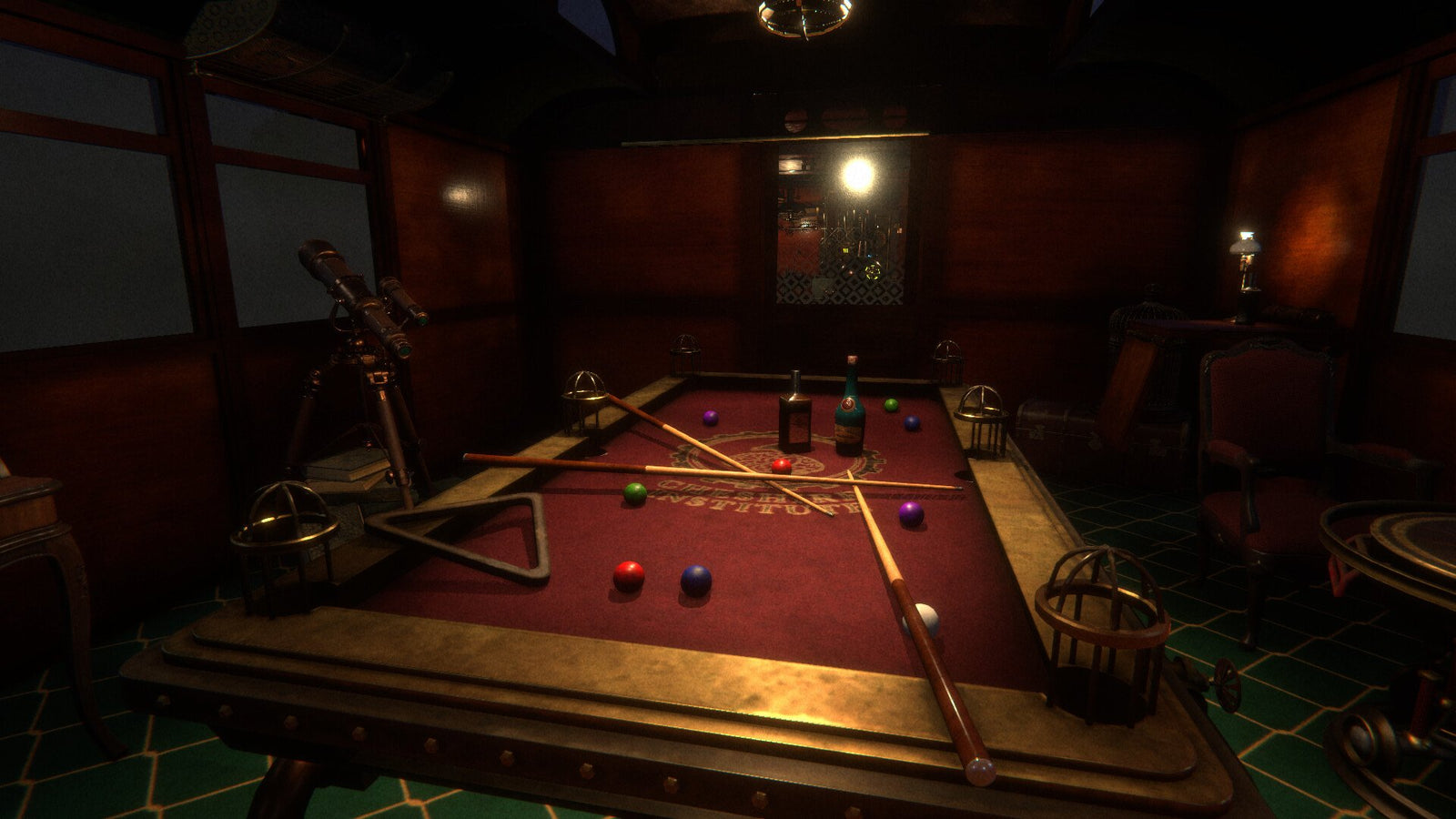 Mad Experiments 2: Escape Room — image 3