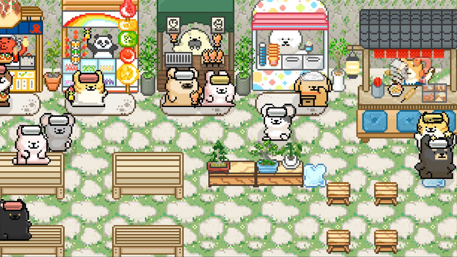 Animal Spa — image 2