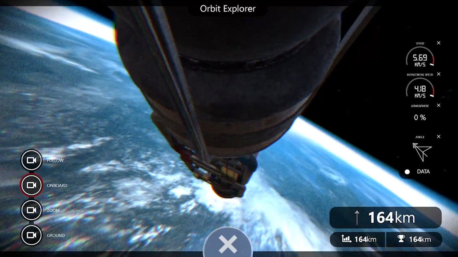 Next Space Rebels — image 2