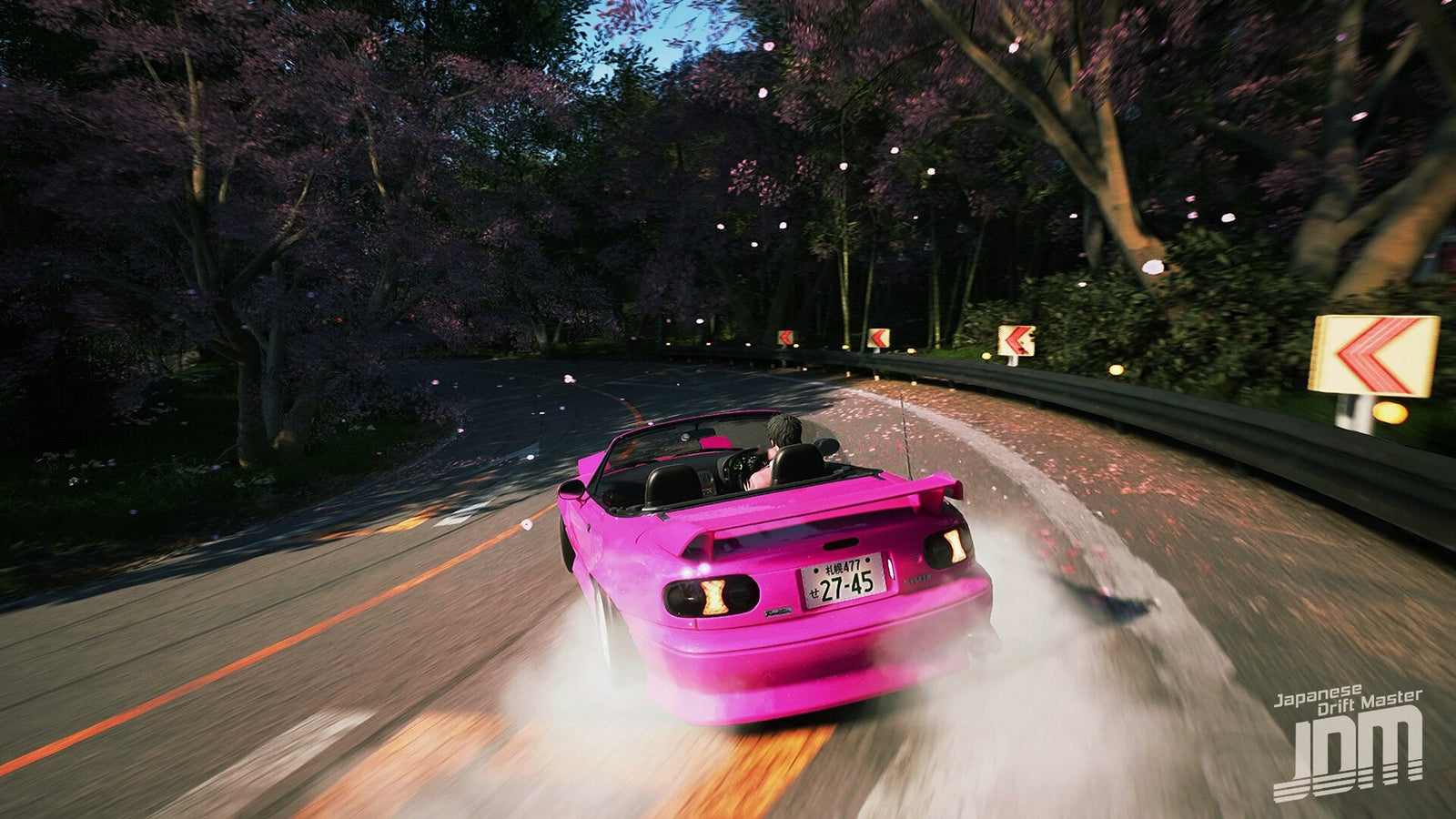 JDM: Japanese Drift Master — image 1
