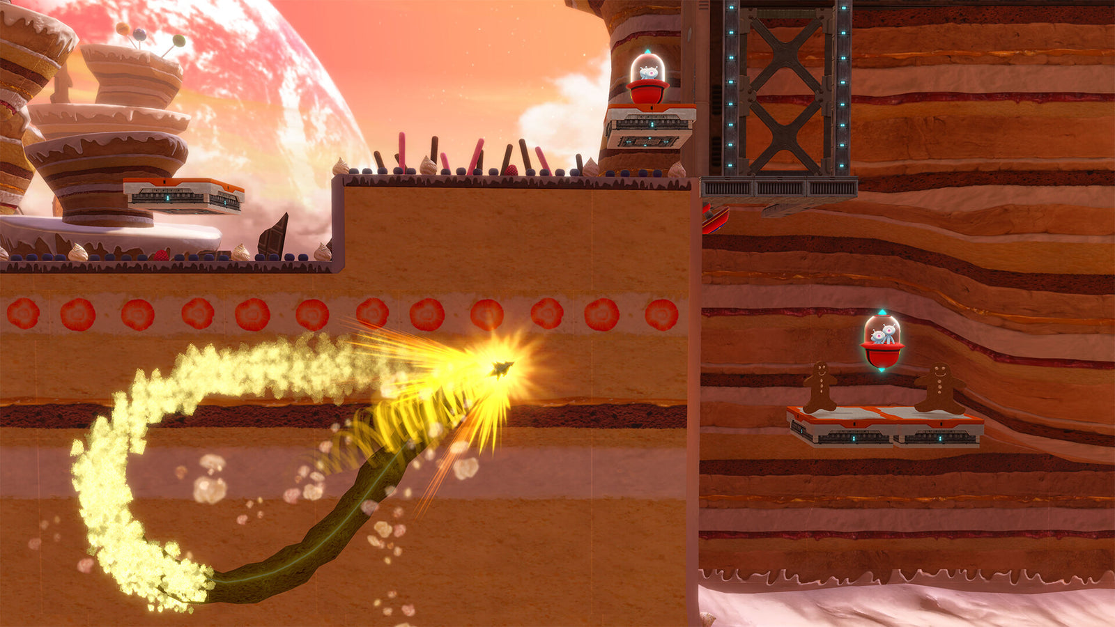 Sonic Colors: — image 3