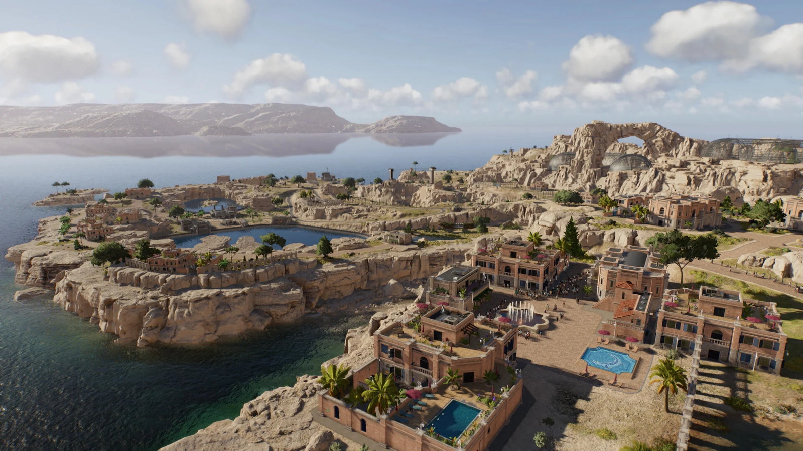 Jurassic World Evolution 3 — image 2