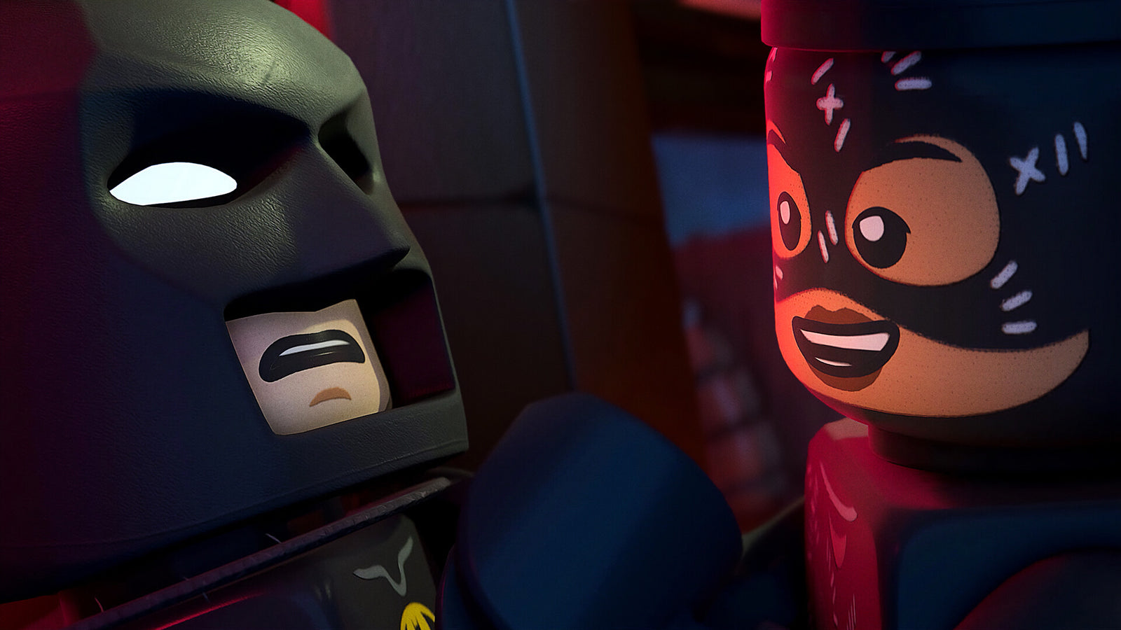 LEGO Batman: Legacy of the Dark Knight — image 3