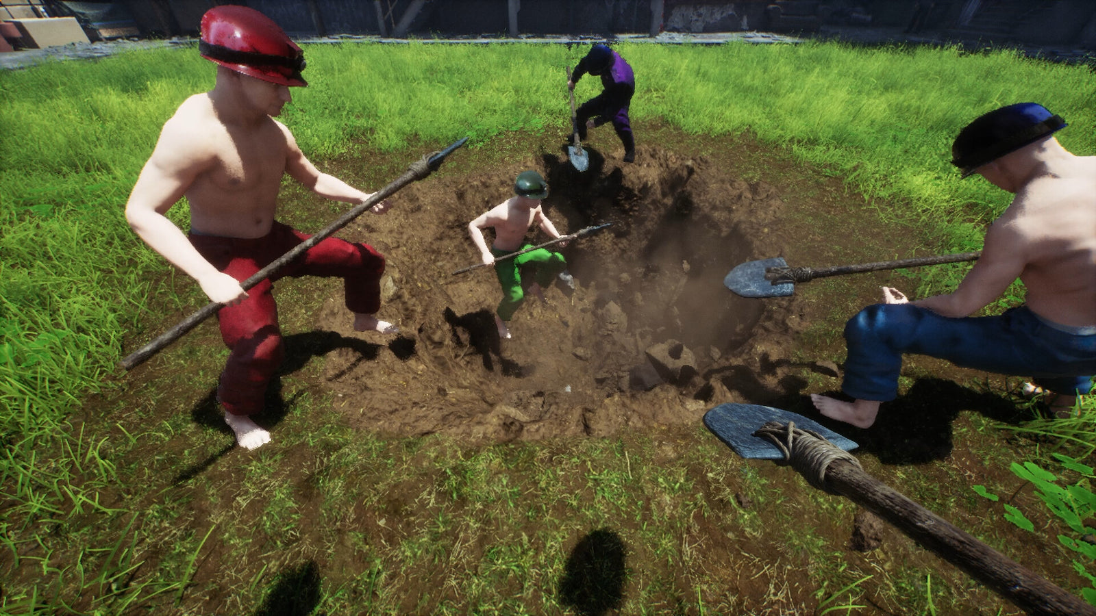 Keep Digging — image 6