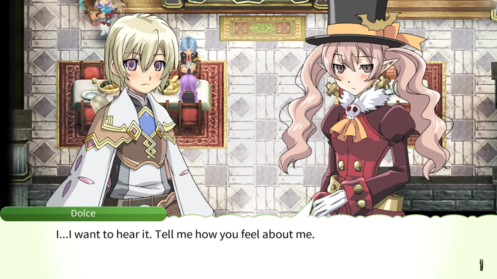 Rune Factory 4 Special — image 4