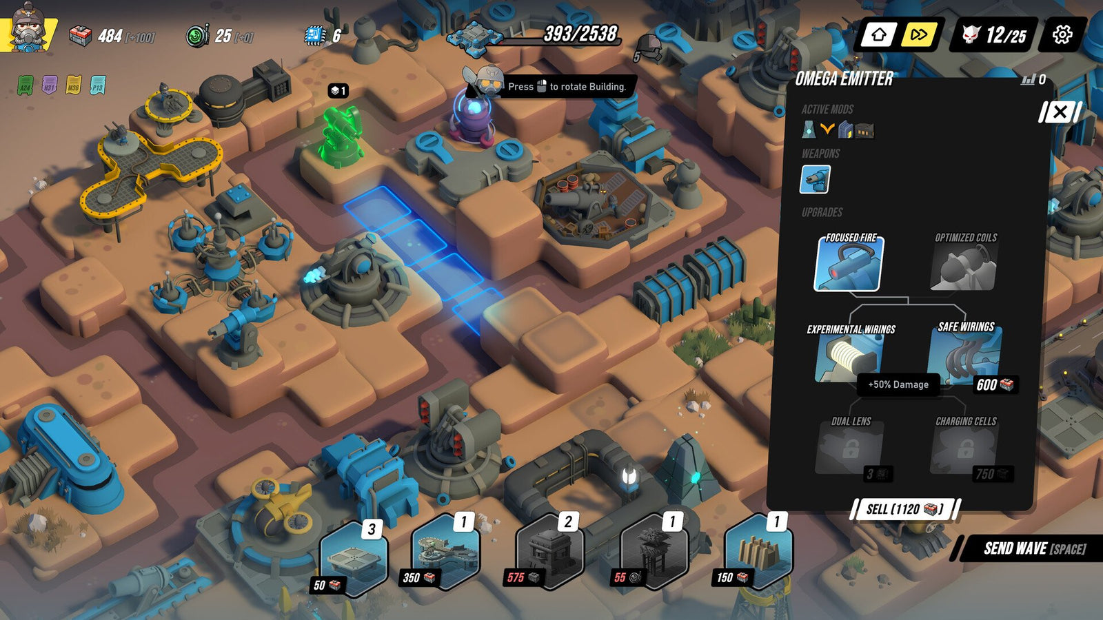 Tower Dominion — image 5