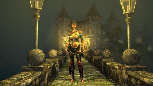 Sacred 2 Remaster — image 5