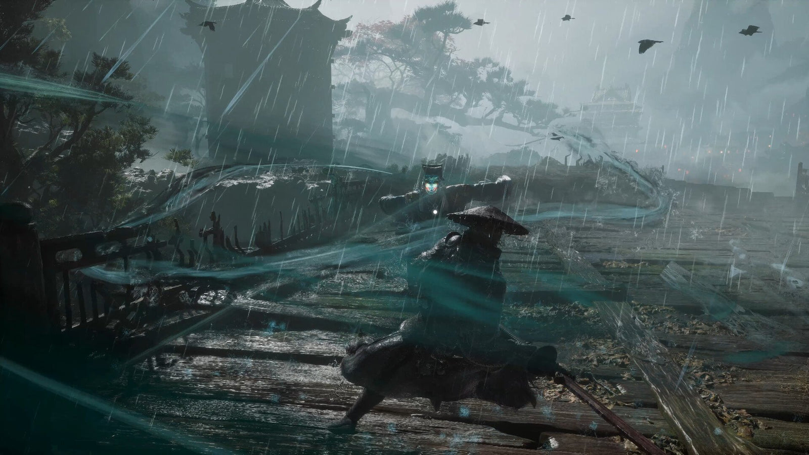 Phantom Blade Zero — image 1