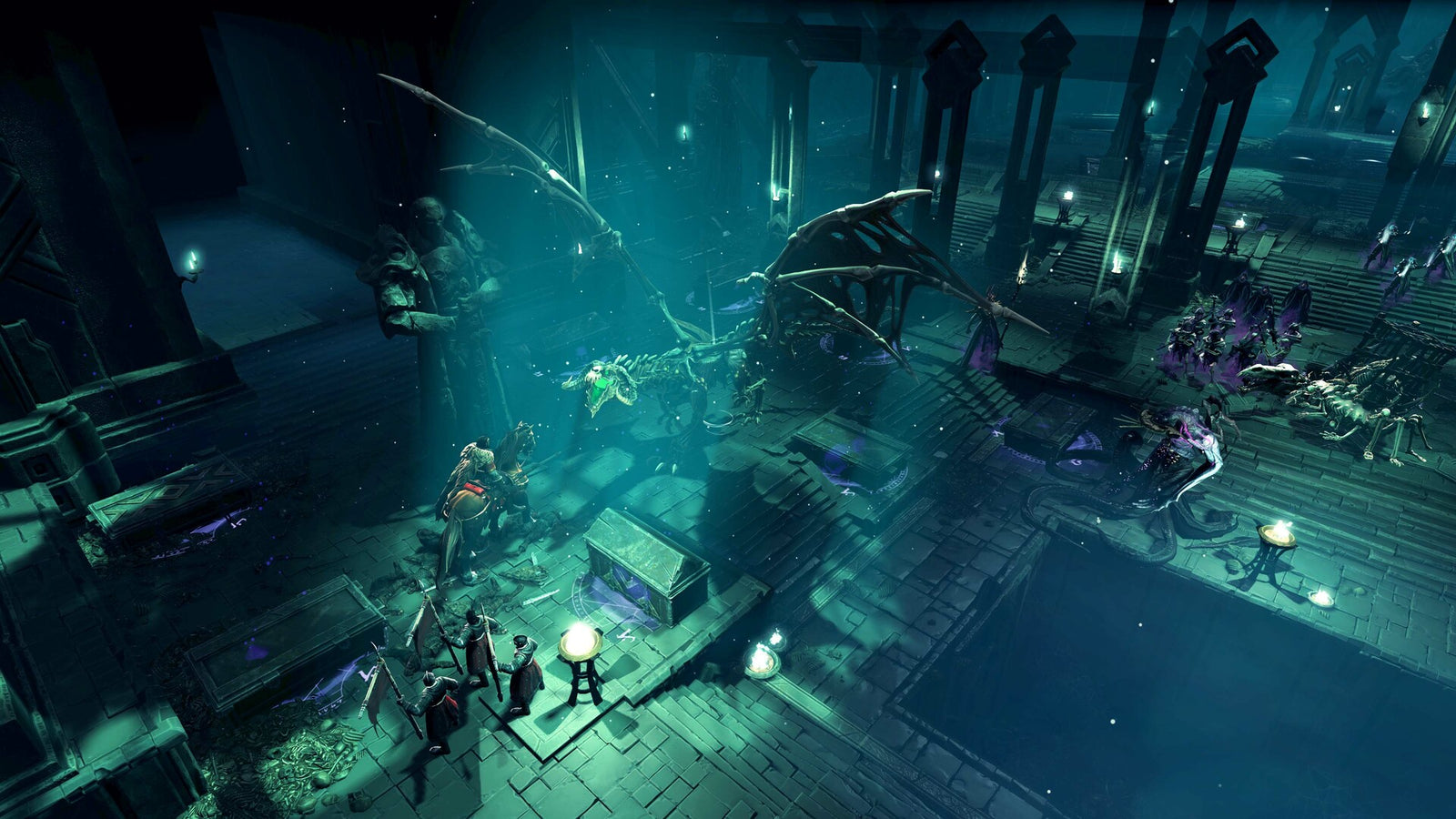 Age of Wonders 4: — image 5