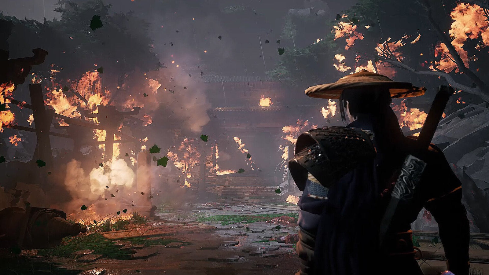 Redemption of Liuyin — image 5