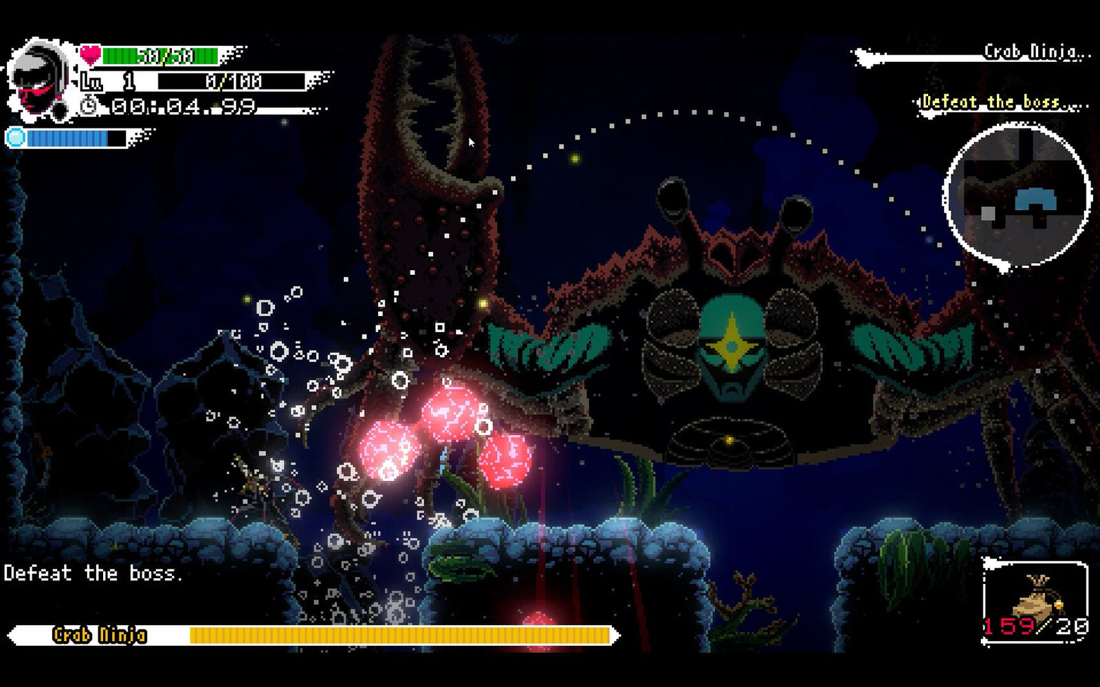 Ninja or Die: Shadow of the Sun — image 2