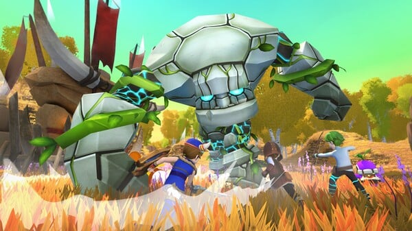 Omega Crafter — image 2
