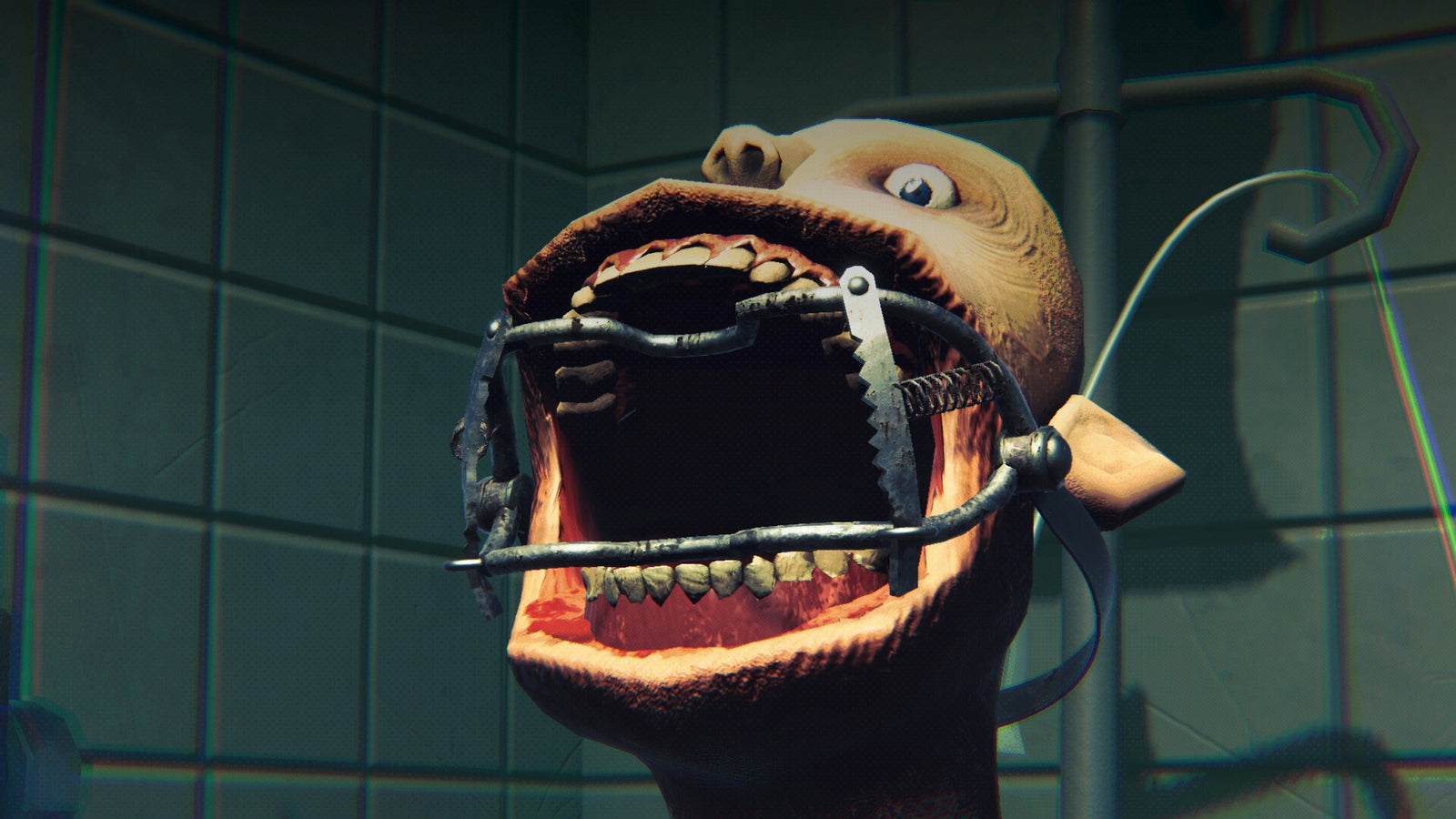 SIDE EFFECTS — image 5