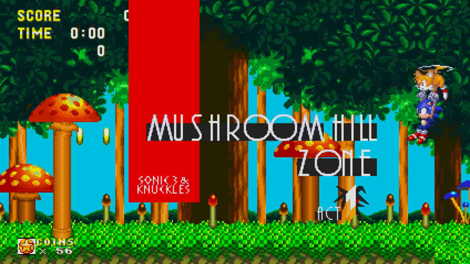 Sonic Origins — image 5