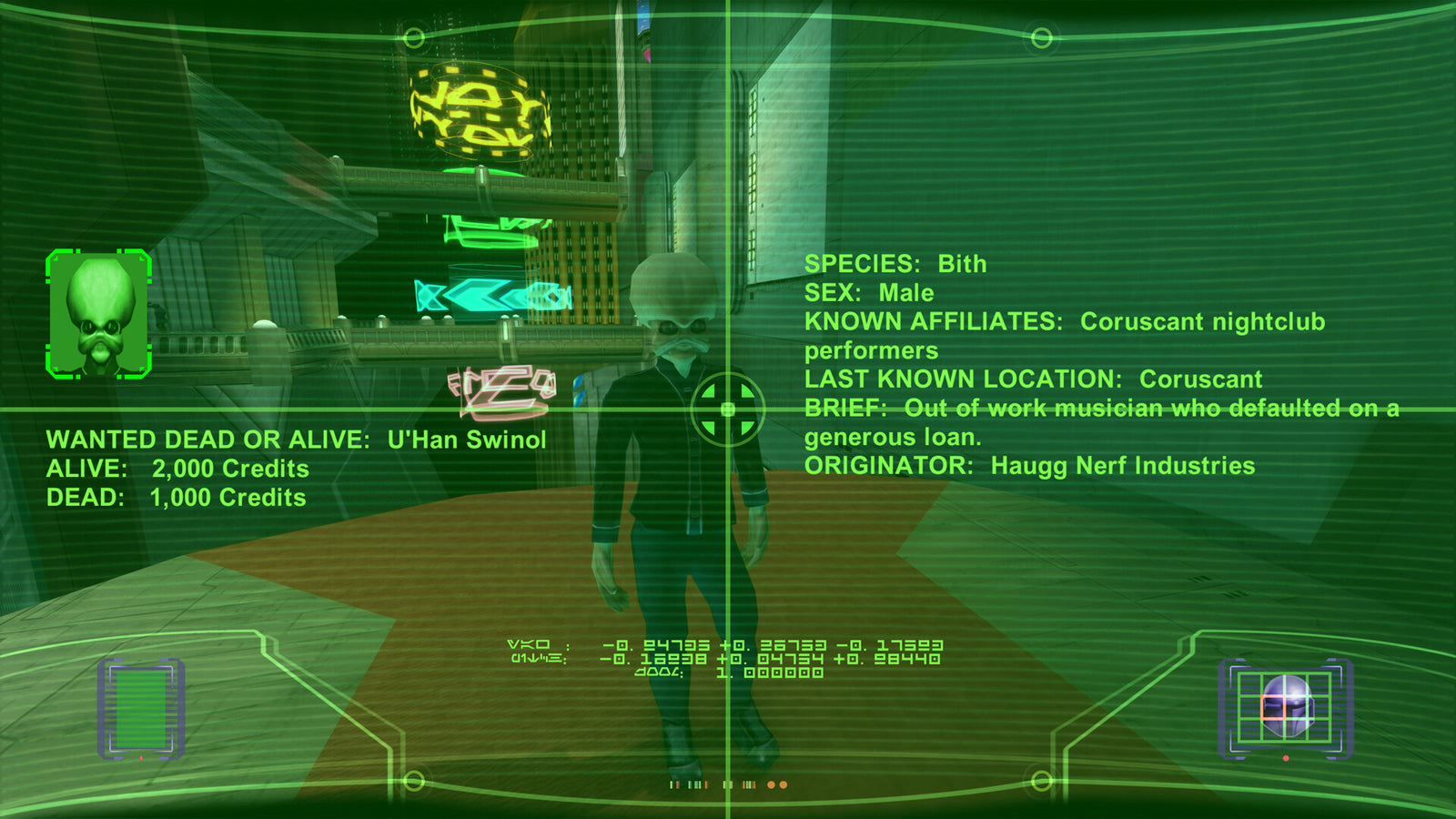 STAR WARS: Bounty Hunter — image 5