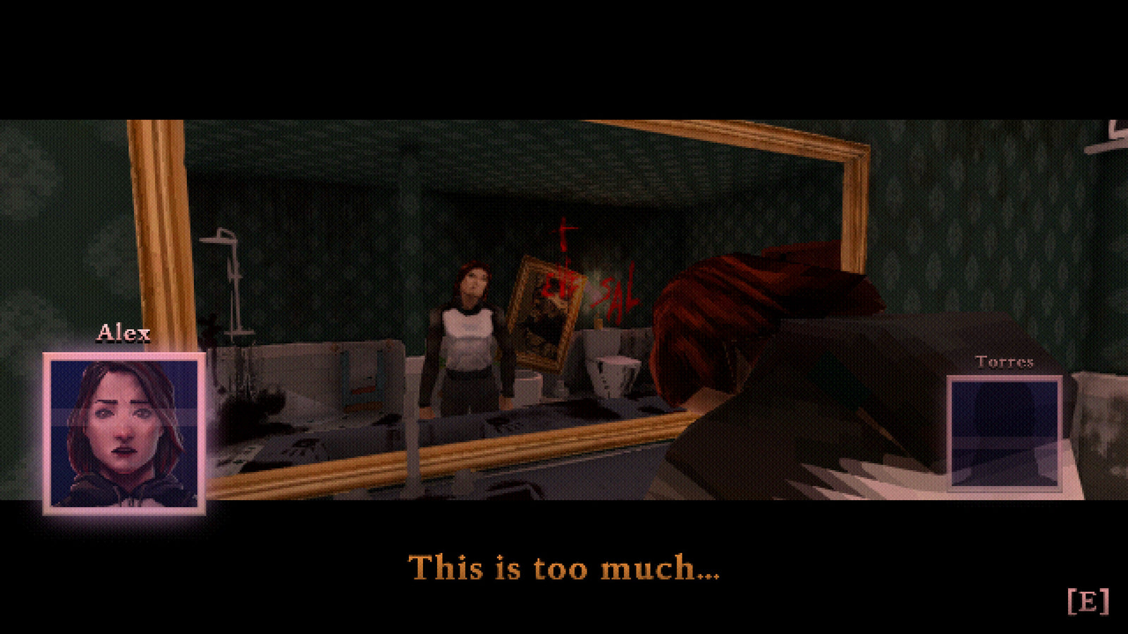 The Tartarus — image 2
