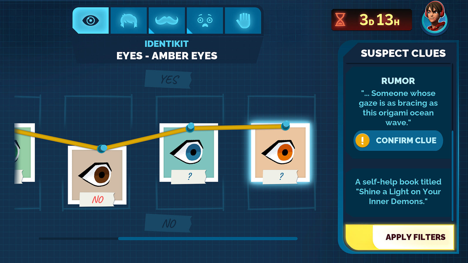 Carmen Sandiego — image 3
