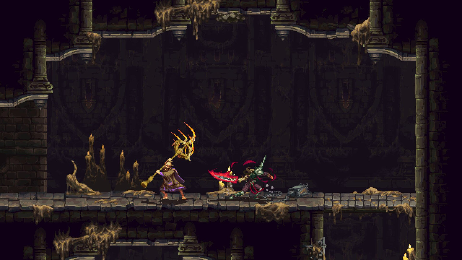 Blasphemous 2 — image 2