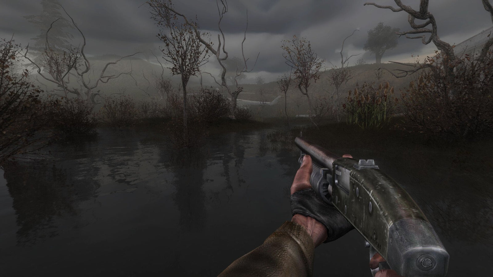 S.T.A.L.K.E.R.: Shadow of Chornobyl Enhanced — image 5