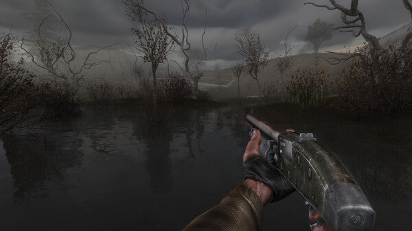 S.T.A.L.K.E.R.: Legends of the Zone Trilogy — image 6