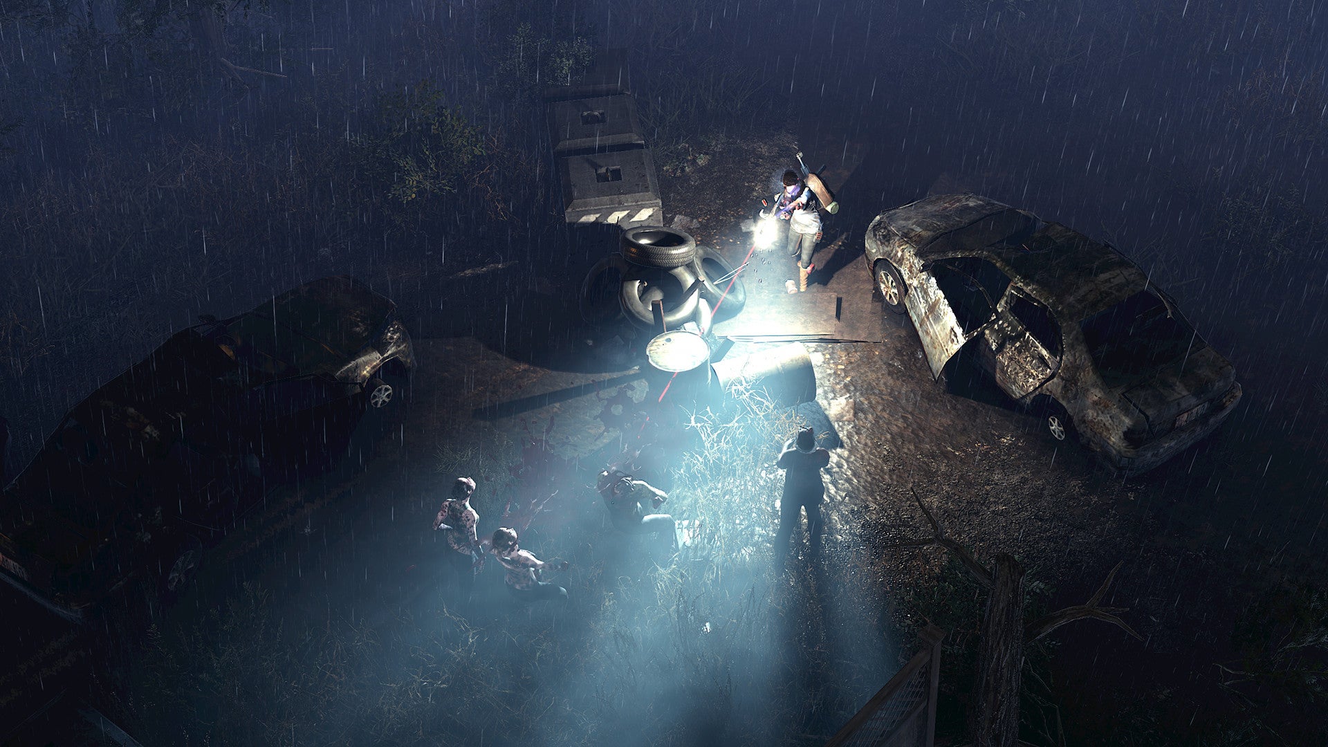 The Last Stand Legacy