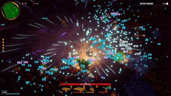 Deep Rock Galactic: Survivor — image 1