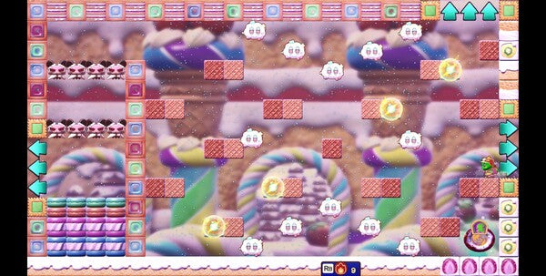 Bubble Bobble Sugar Dungeons — image 3
