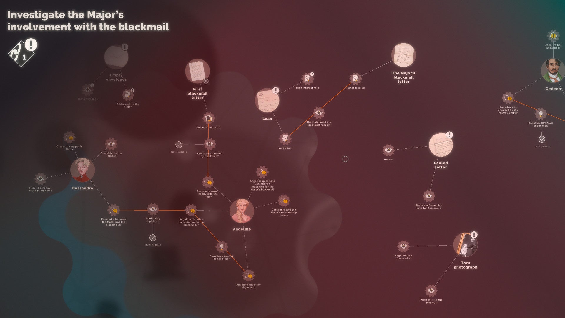 Agatha Christie Hercule Poirot: The First Cases