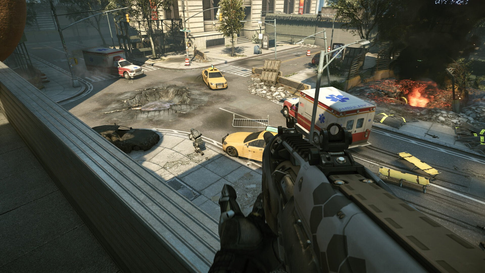 Crysis 3 — image 1