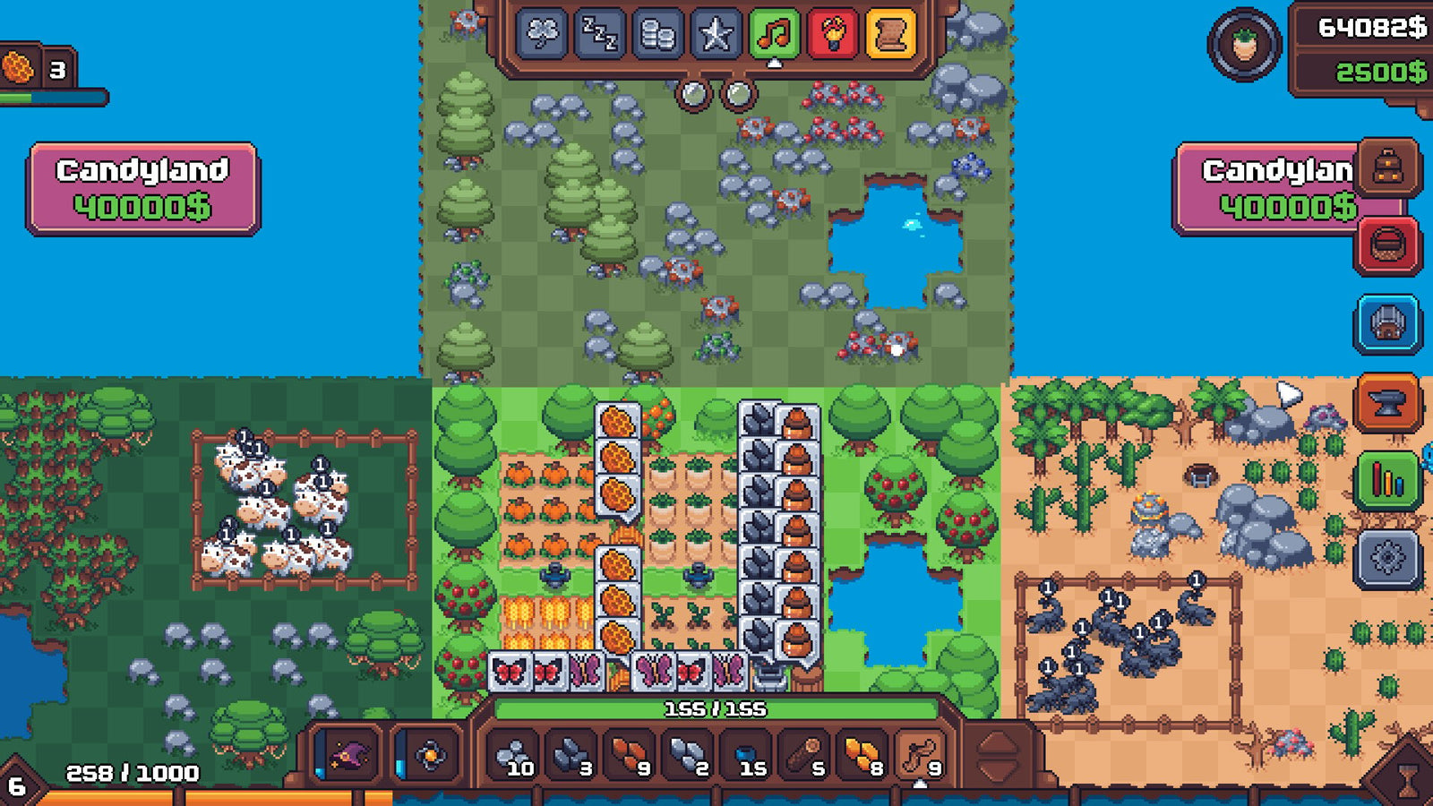 Another Farm Roguelike: Rebirth — image 5